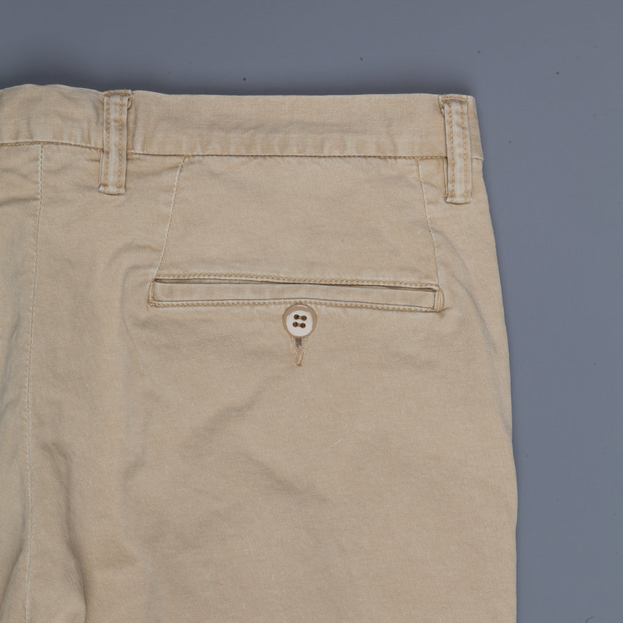 Remi Relief stretch Chino Beige – Frans Boone Store