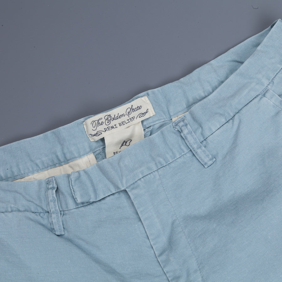 Remi Relief stretch Chino Sax