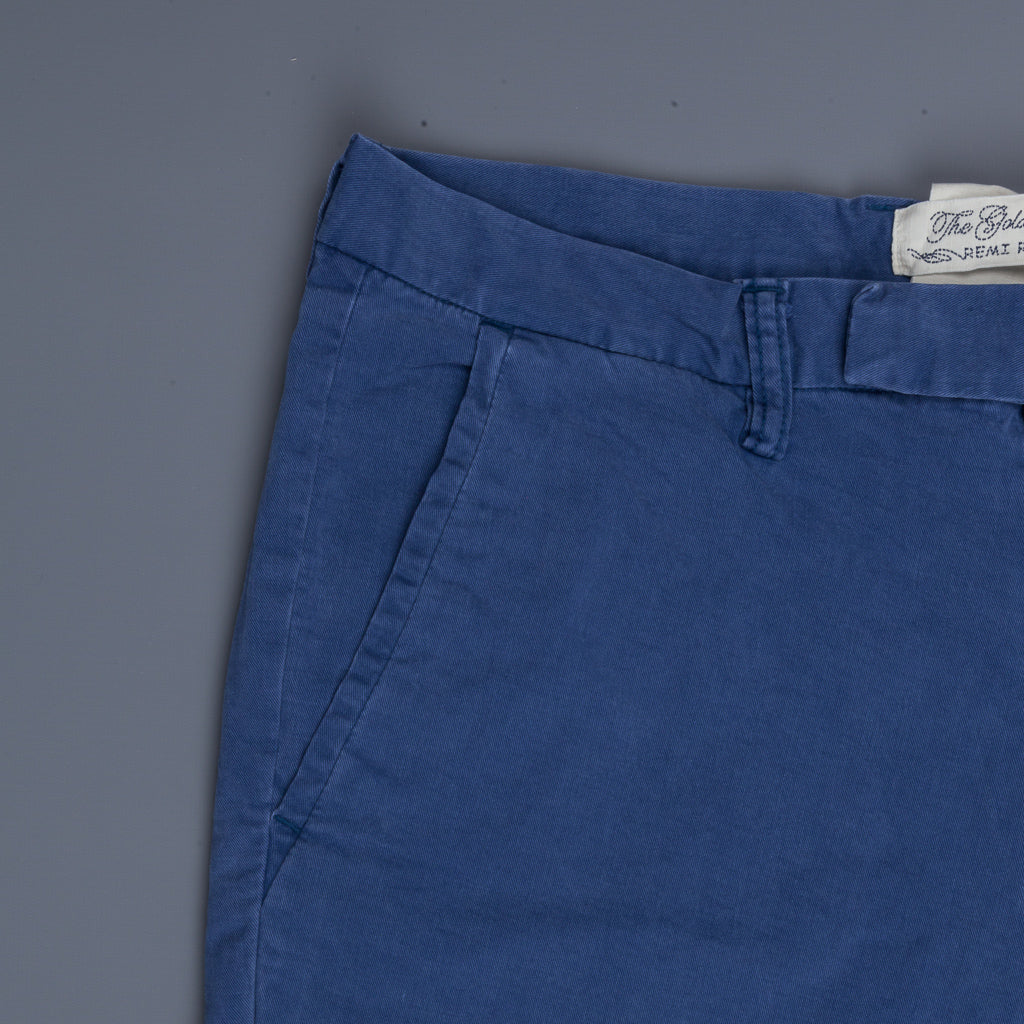 Remi Relief stretch Chino Blue