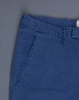 Remi Relief stretch Chino Blue