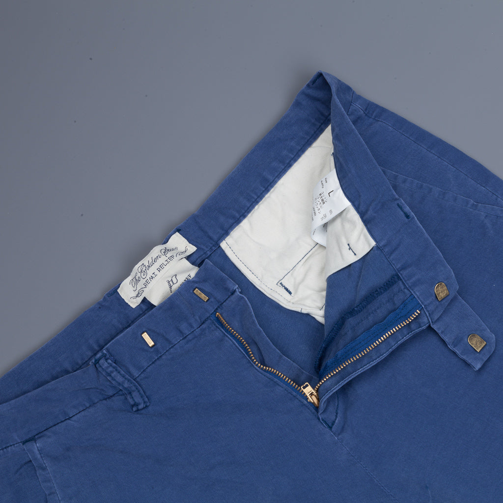 Remi Relief stretch Chino Blue