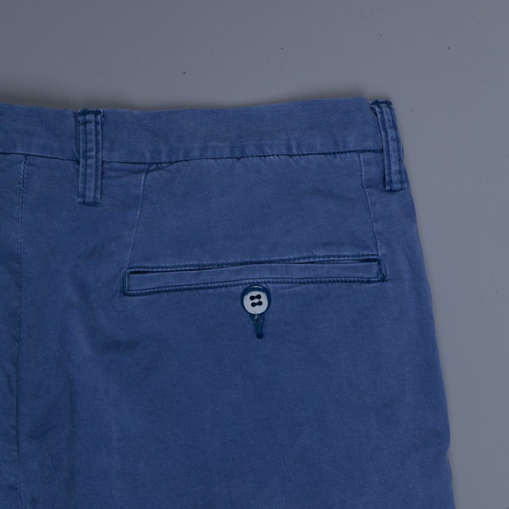 Remi Relief stretch Chino Blue