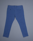 Remi Relief stretch Chino Blue