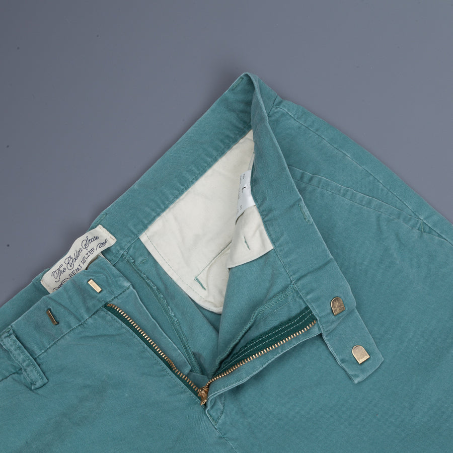 Remi Relief stretch Chino Green