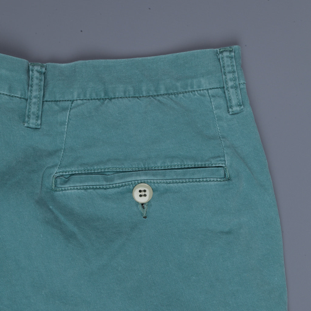 Remi Relief stretch Chino Green