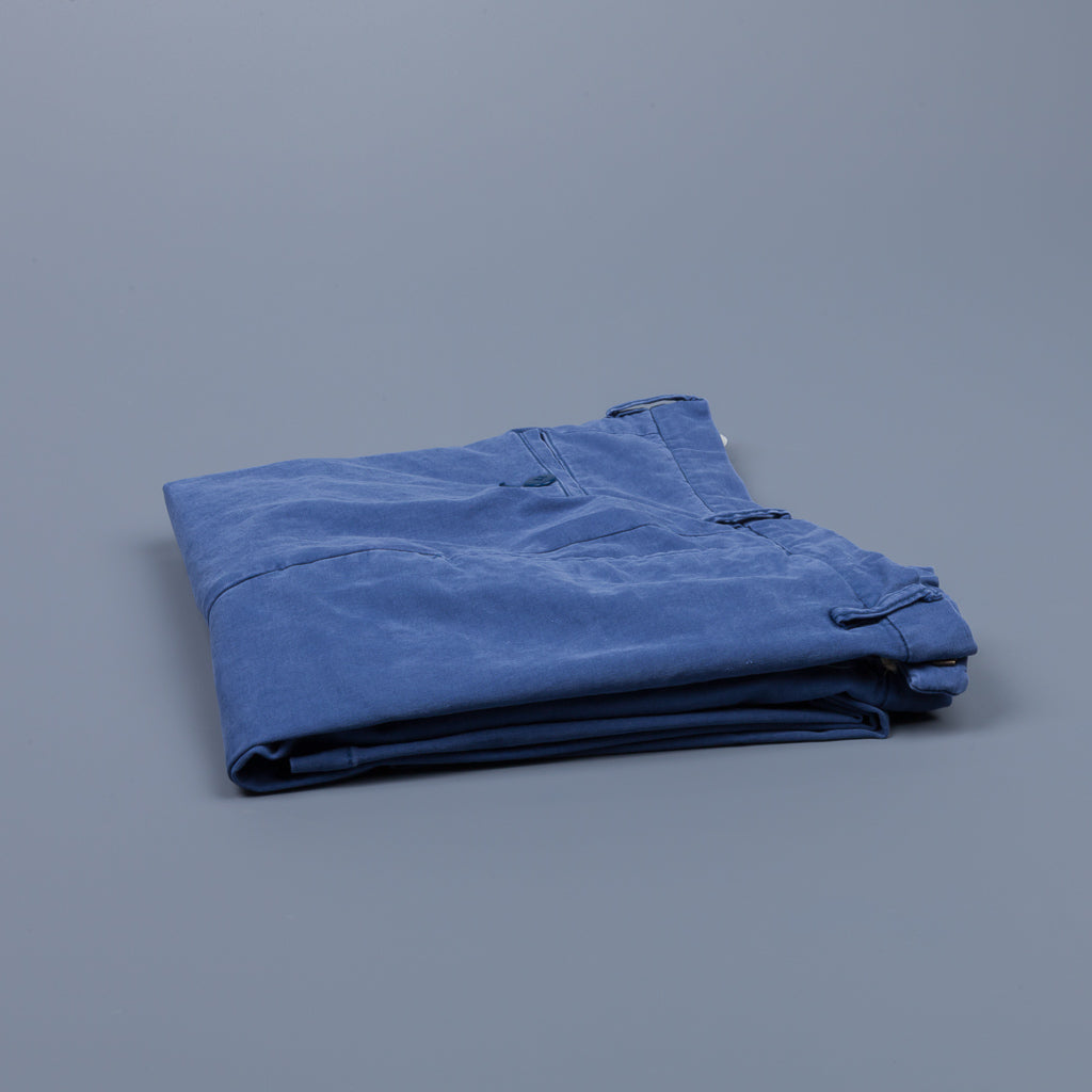 Remi Relief stretch Chino Blue