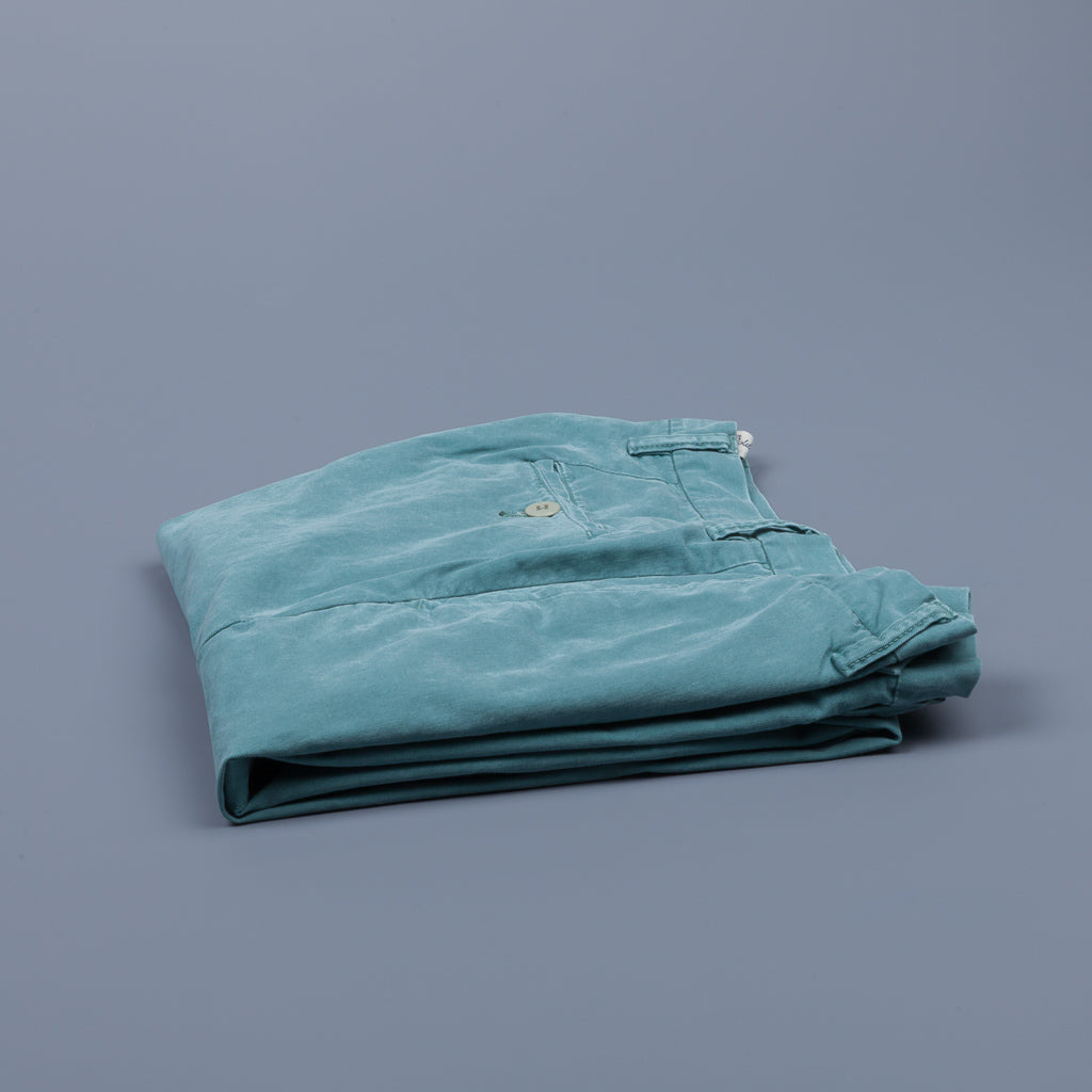 Remi Relief stretch Chino Green