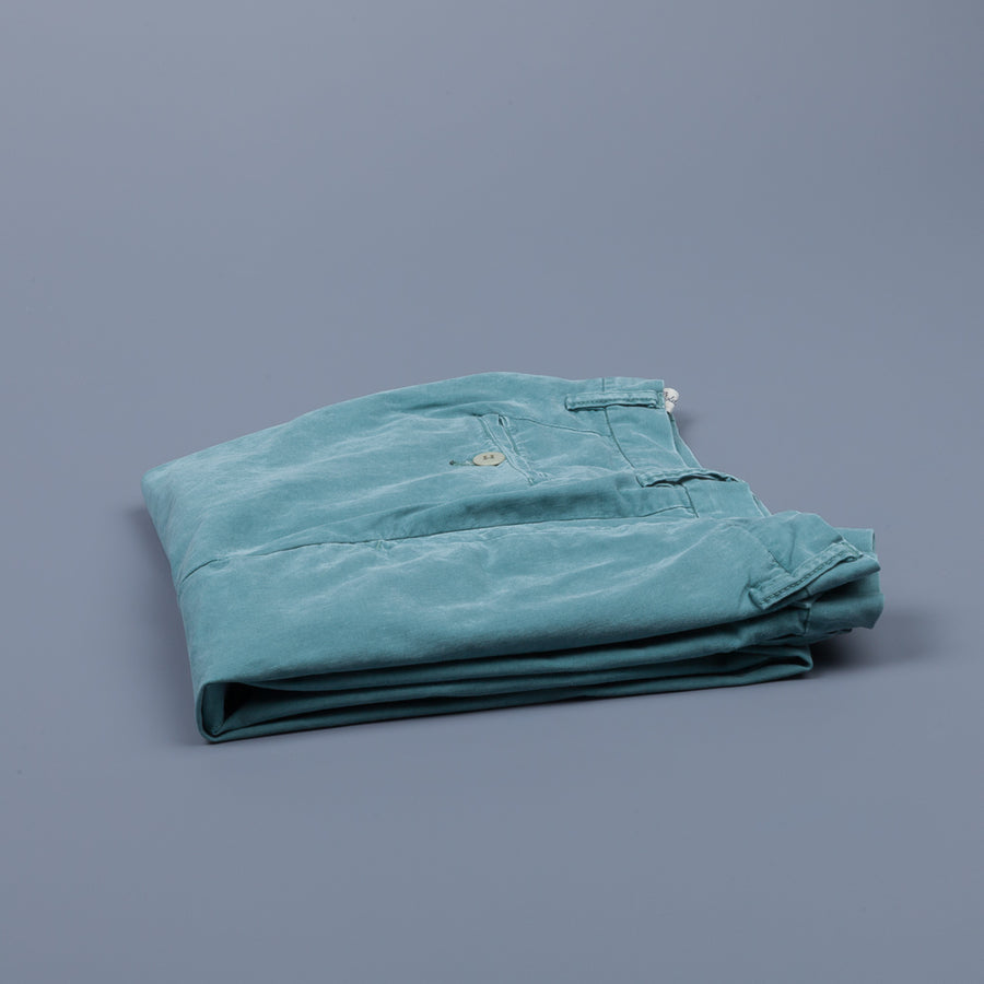 Remi Relief stretch Chino Green
