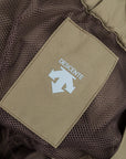 Descente Allterrain Packable pants SKHK