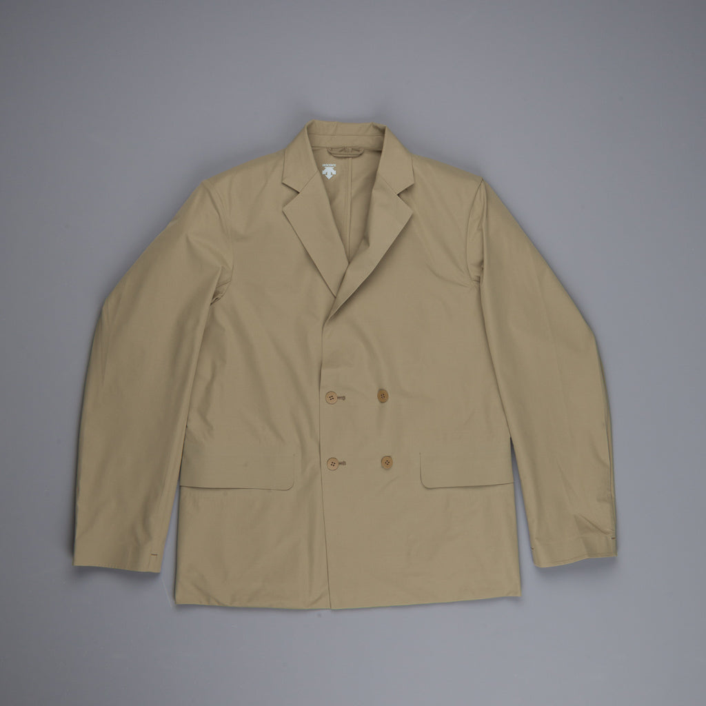 Descente Allterrain Double Jacket SKHK