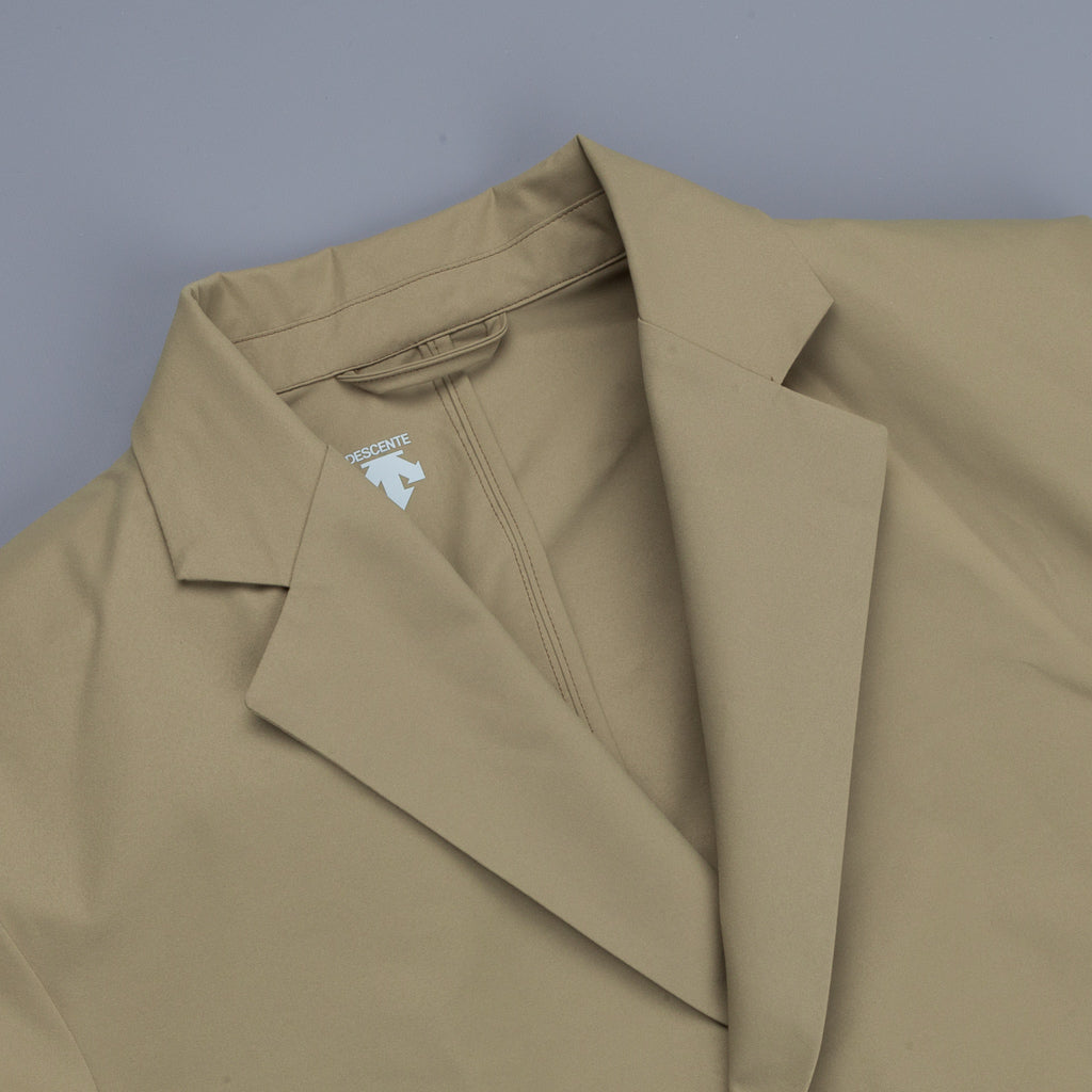 Descente Allterrain Double Jacket SKHK
