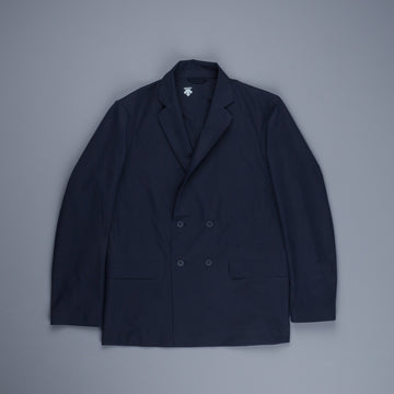 Descente Allterrain Double Jacket Navy