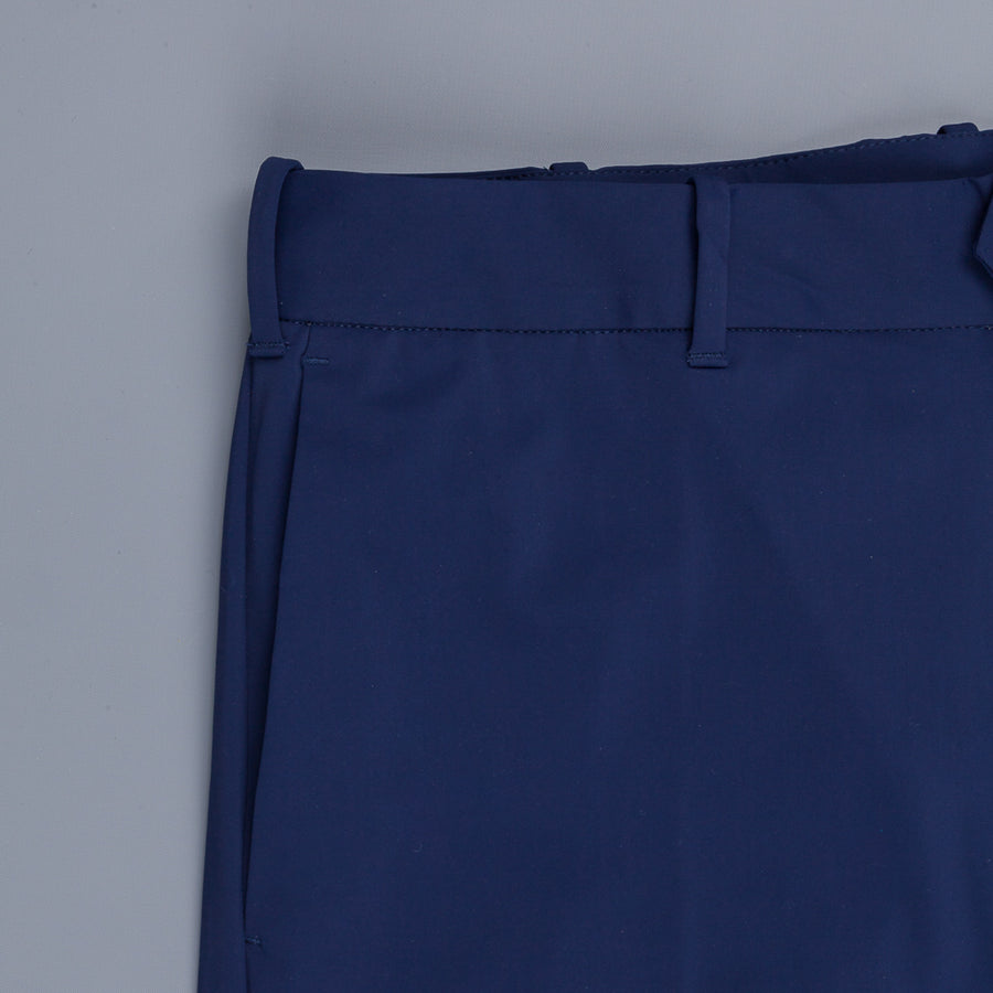 Incotex for Golf Pants Blu Notte