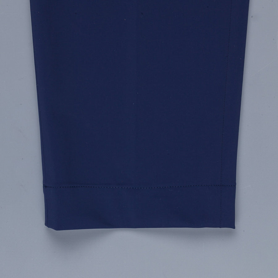 Incotex for Golf Pants Blu Notte