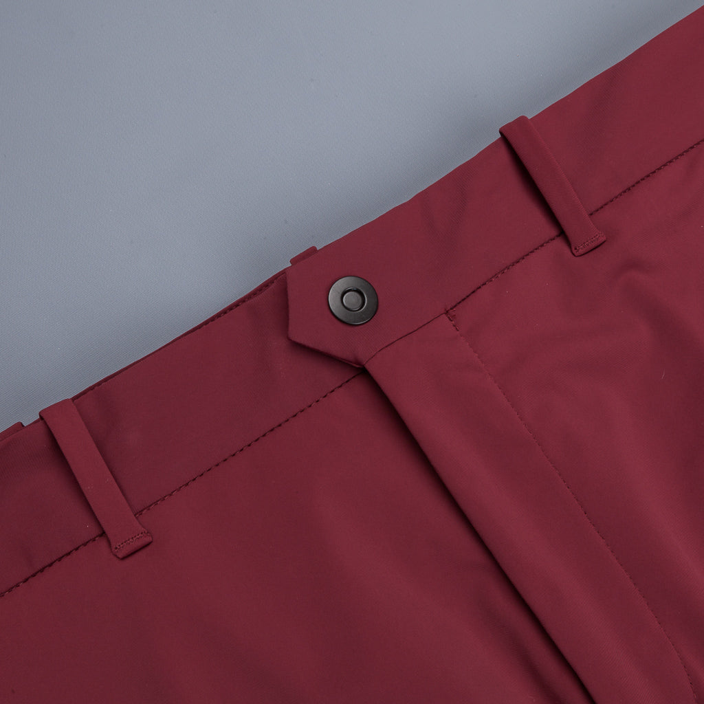 Incotex for Golf Pants Bordò