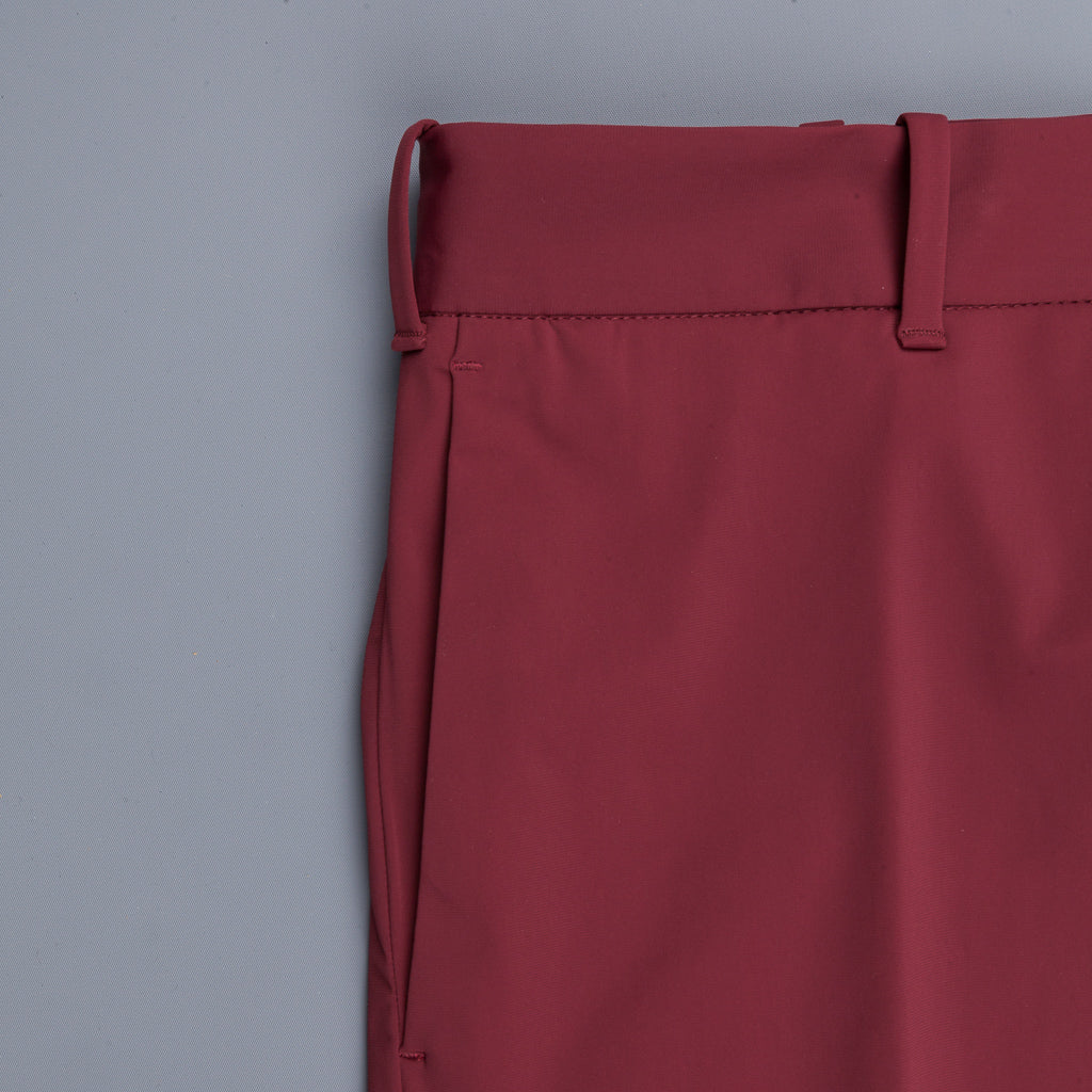 Incotex for Golf Pants Bordò