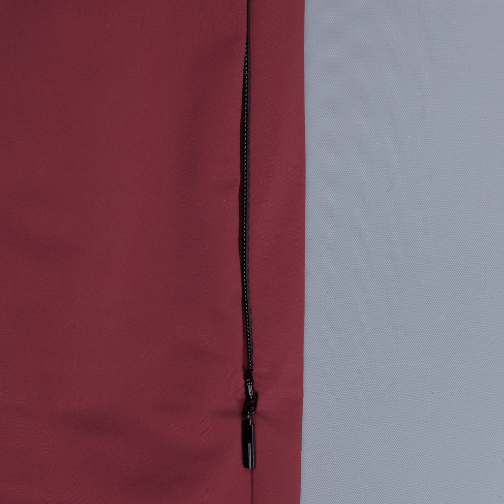 Incotex for Golf Pants Bordò