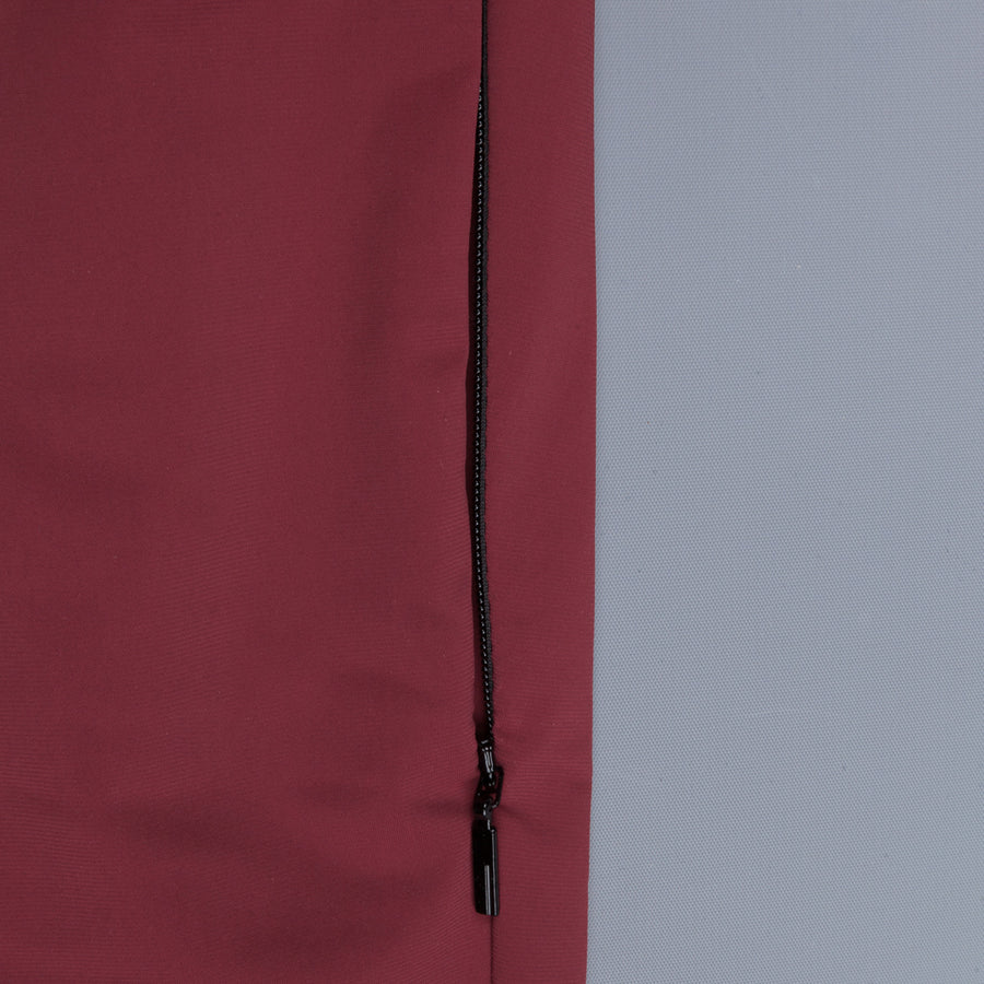 Incotex for Golf Pants Bordò