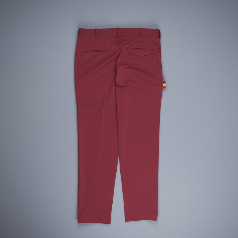 Incotex for Golf Pants Bordò