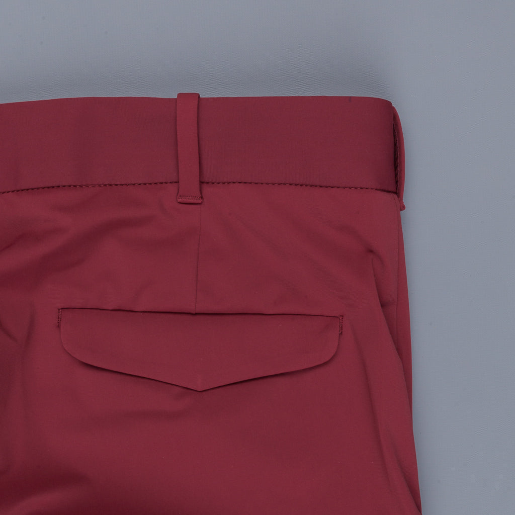 Incotex for Golf Pants Bordò