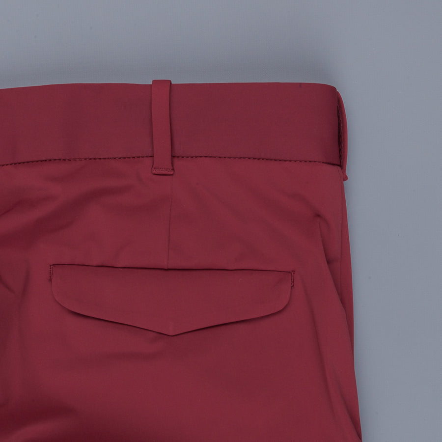 Incotex for Golf Pants Bordò