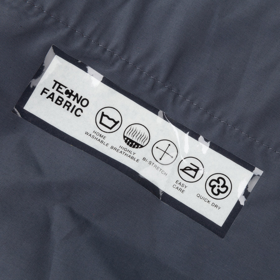 Incotex for Golf Pants Blu Notte