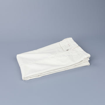 Incotex Model 100 Slim fit Chino's "Tricochino" Grigio Medio
