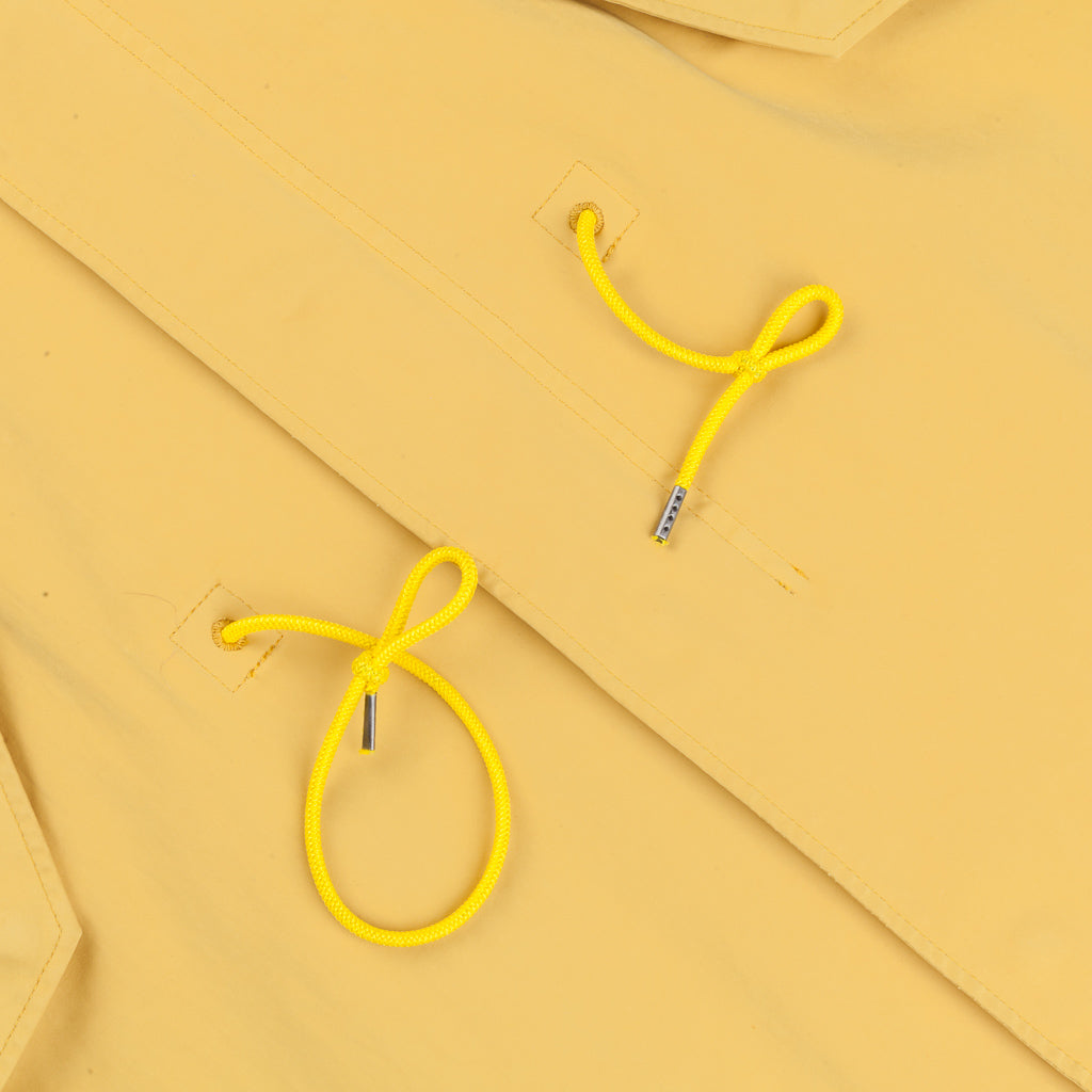 Ten C Parka Yellow – Frans Boone Store