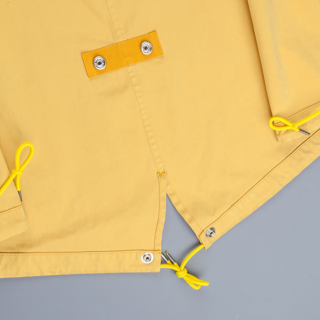 Ten C Parka Yellow – Frans Boone Store