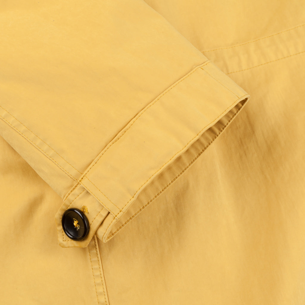 Ten C Parka Yellow – Frans Boone Store