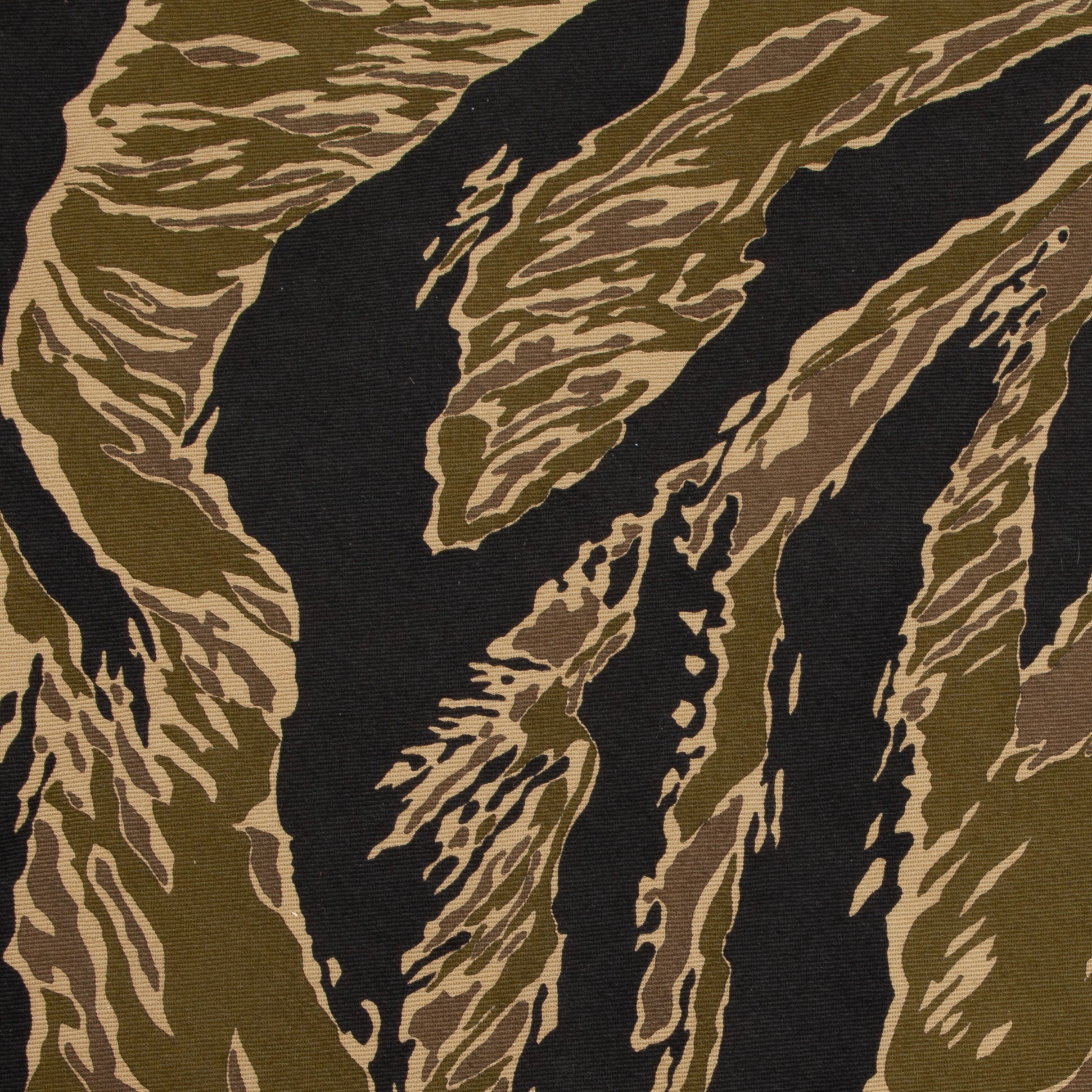 The Real McCoy's Tiger Camouflage vest John wayne – Frans Boone Store