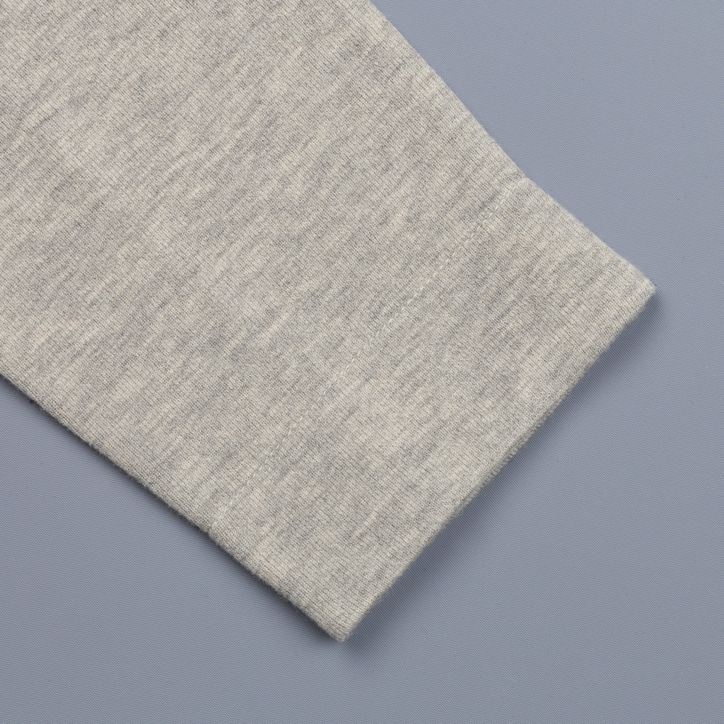 RRL Athletic Blazer Grey Heathered