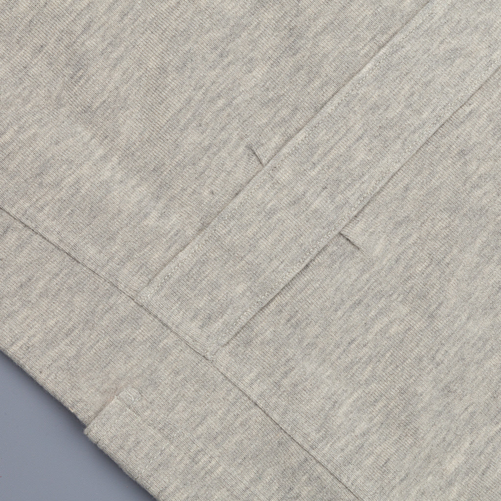 RRL Athletic Blazer Grey Heathered