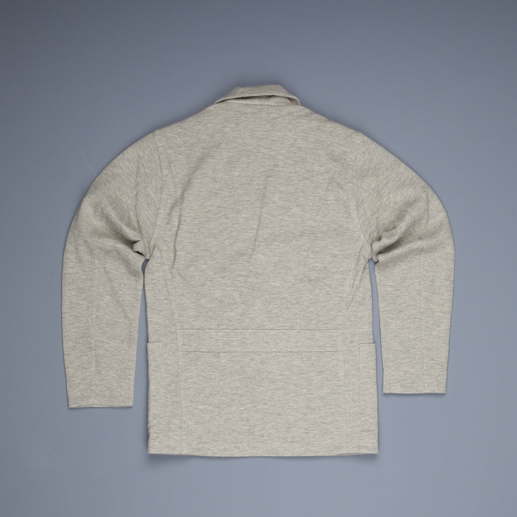 RRL Athletic Blazer Grey Heathered