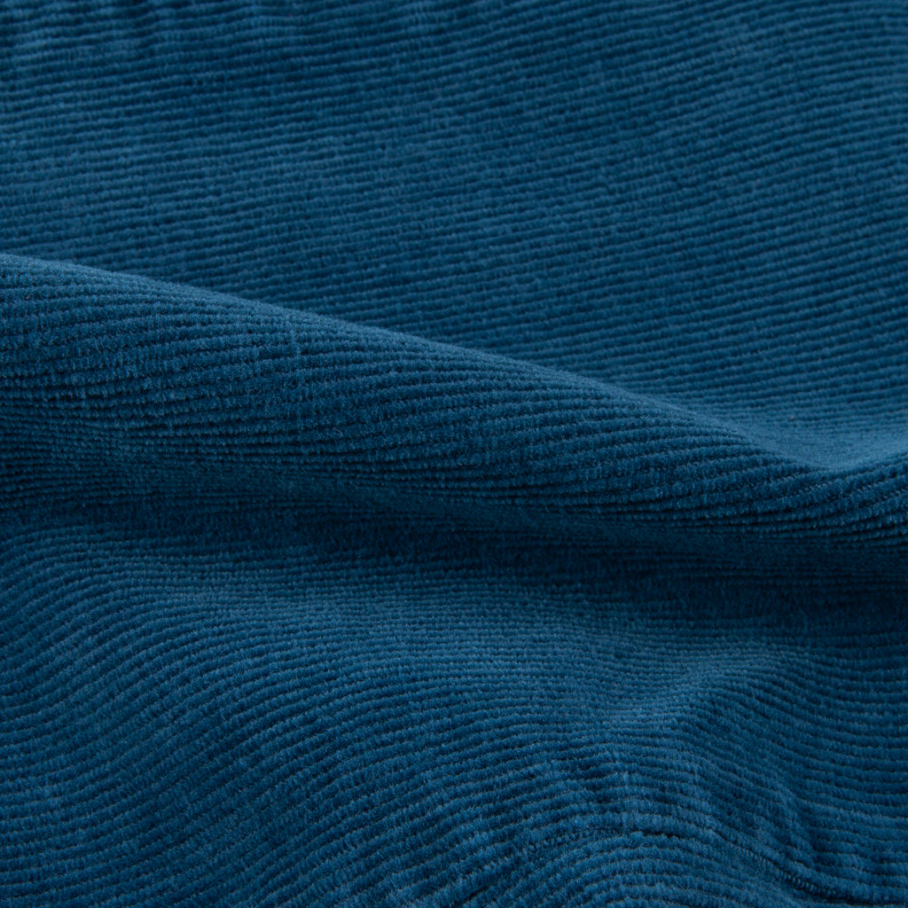 Remi Relief Light Summer Corduroy Chino Blue