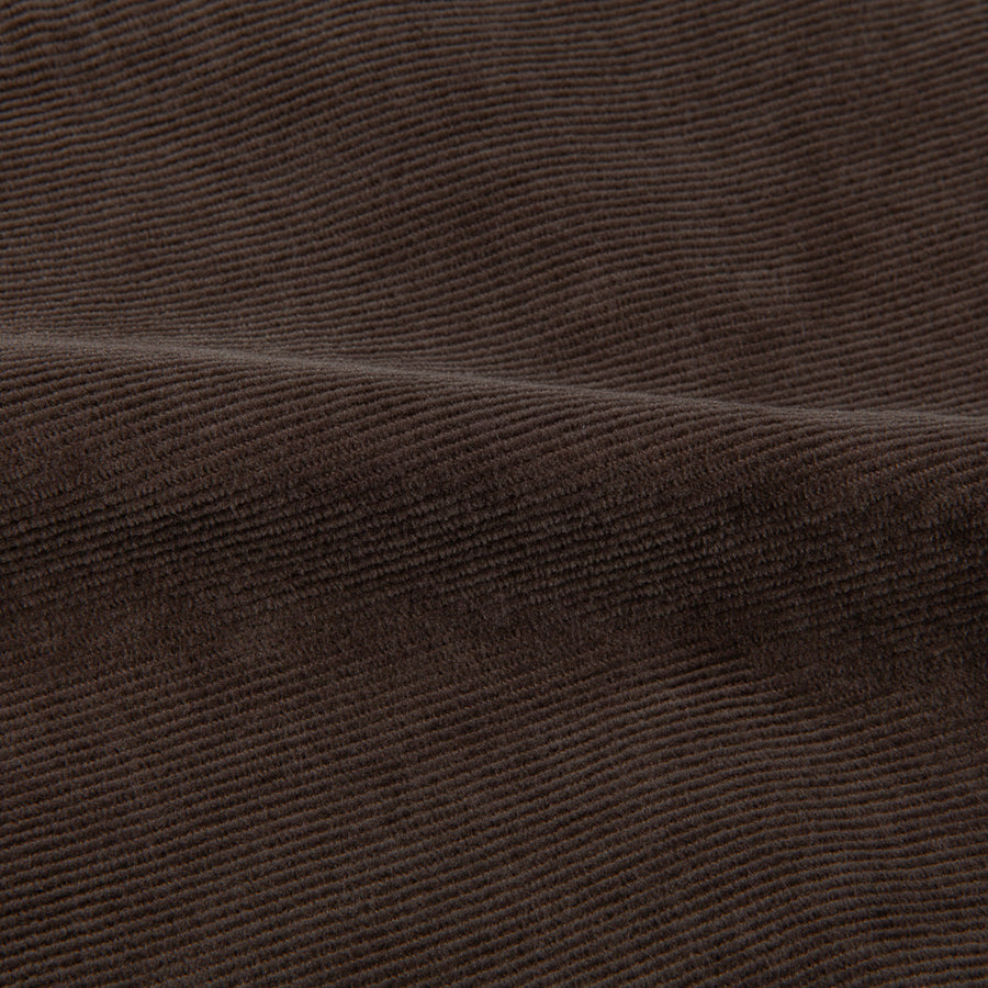 Remi Relief Light Summer Corduroy Chino Brown