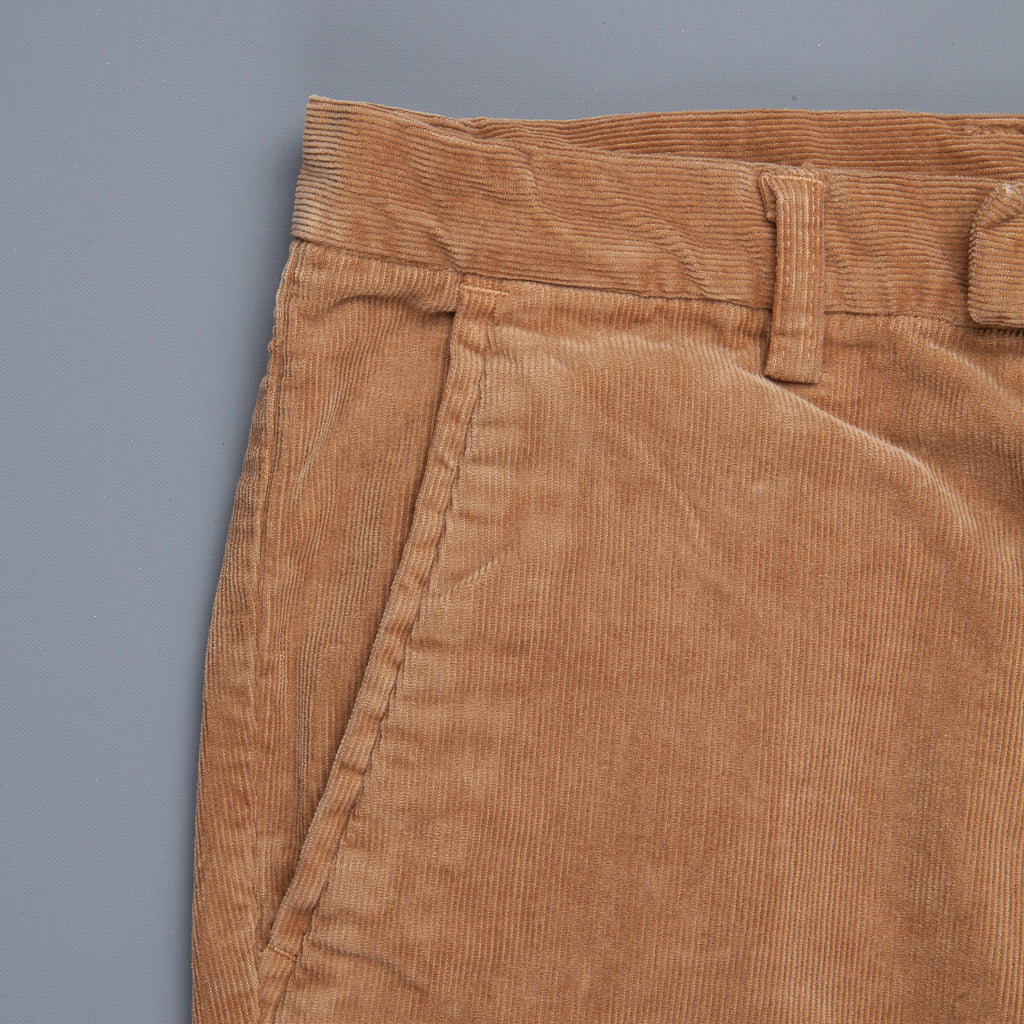 REMI RELIEF Corduroy Long Skirt アパルトモン