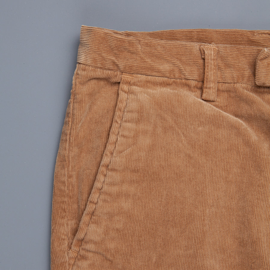 Remi Relief Light Summer Corduroy Chino Beige