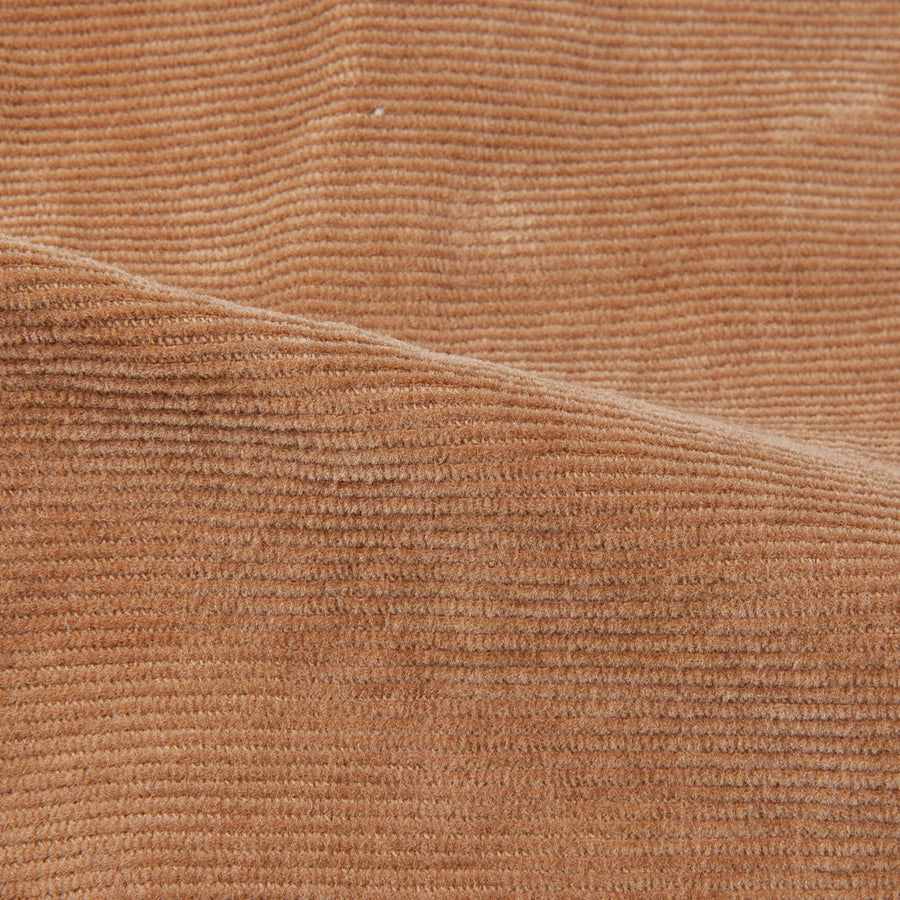 Remi Relief Light Summer Corduroy Chino Beige