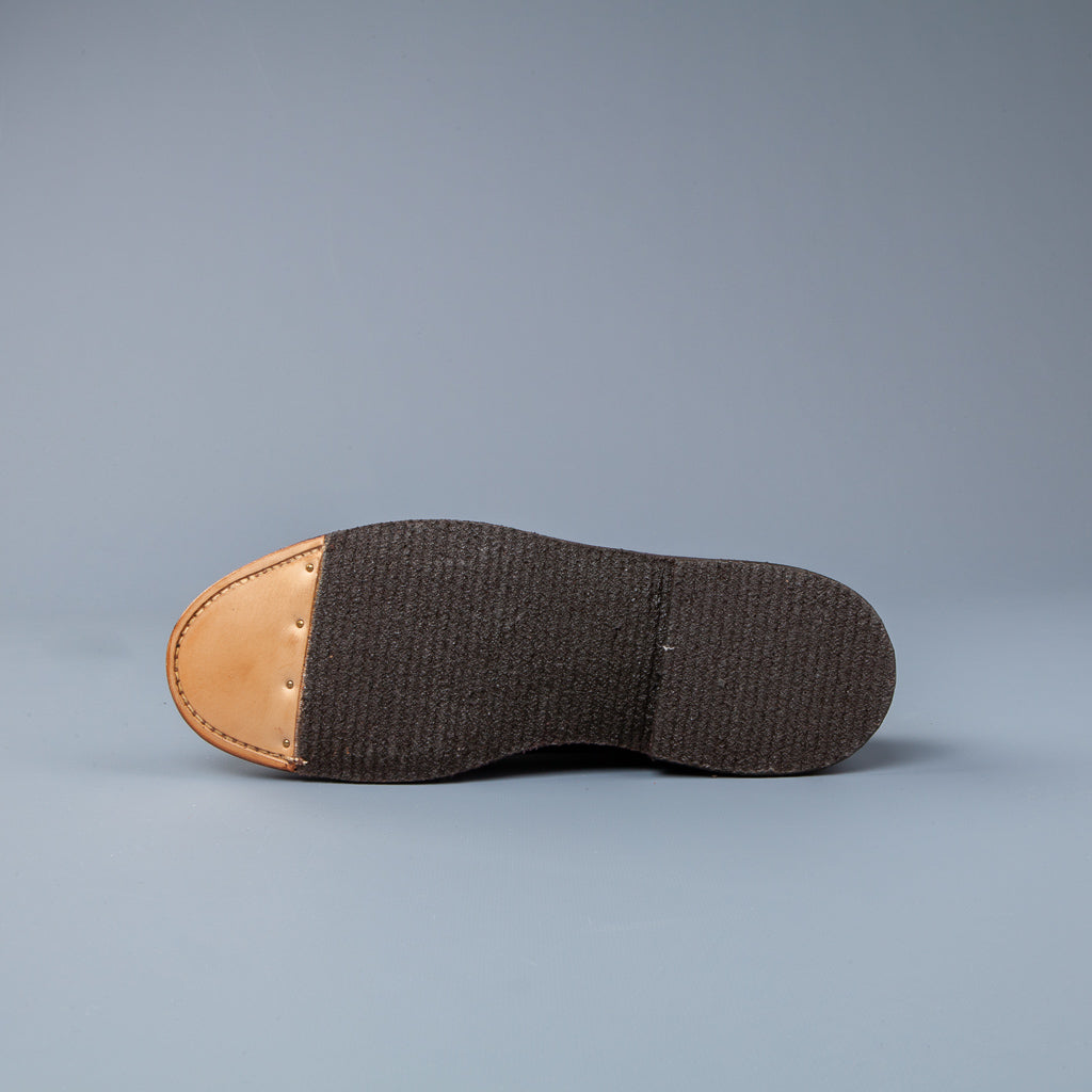 Alden NST Derosa Blucher in 
