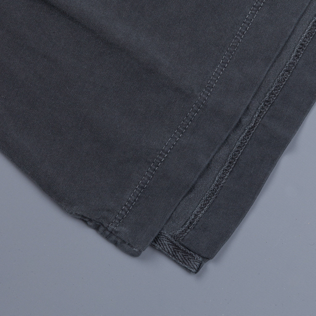 James Perse Revised Standard Polo Magma