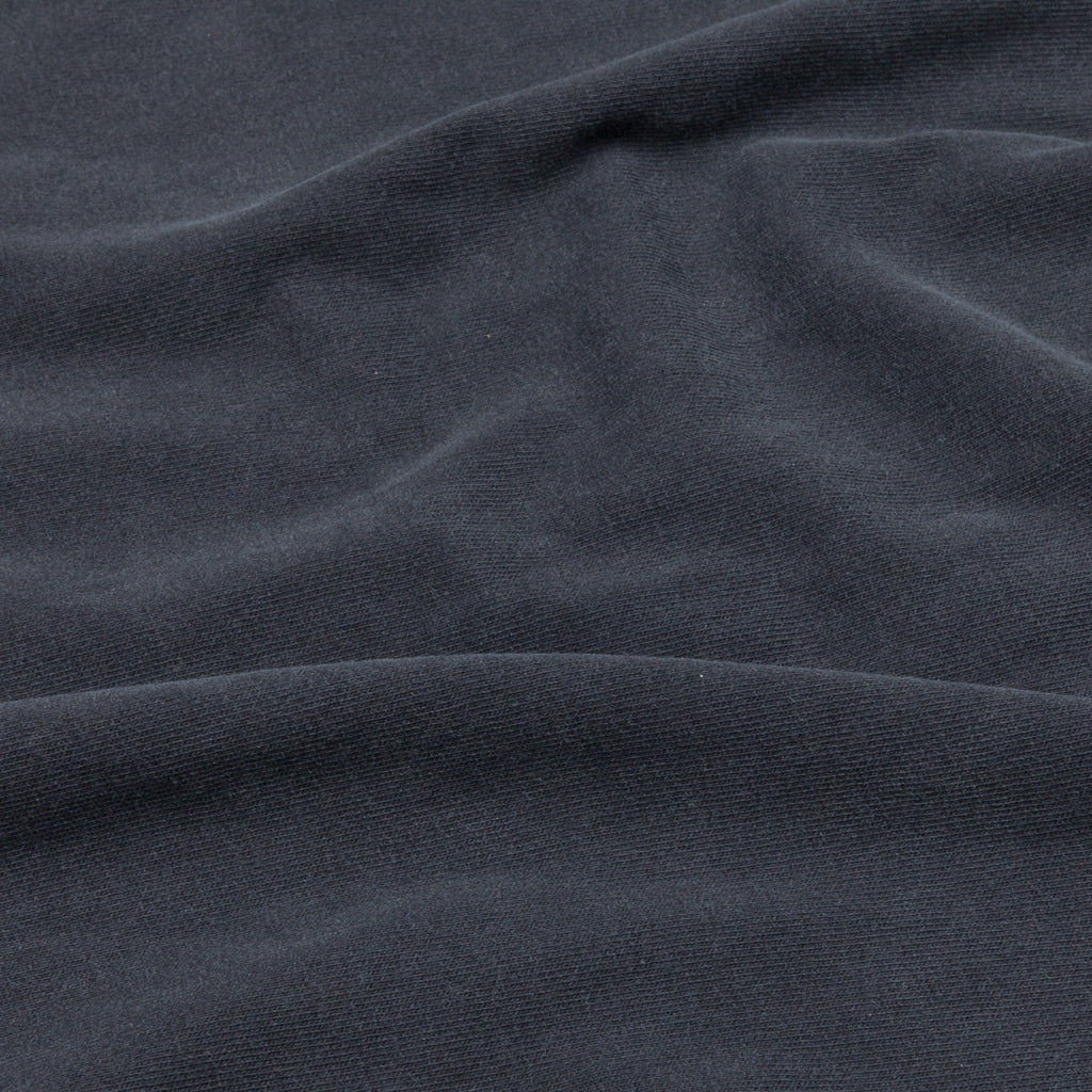 James Perse Revised Standard Polo Magma
