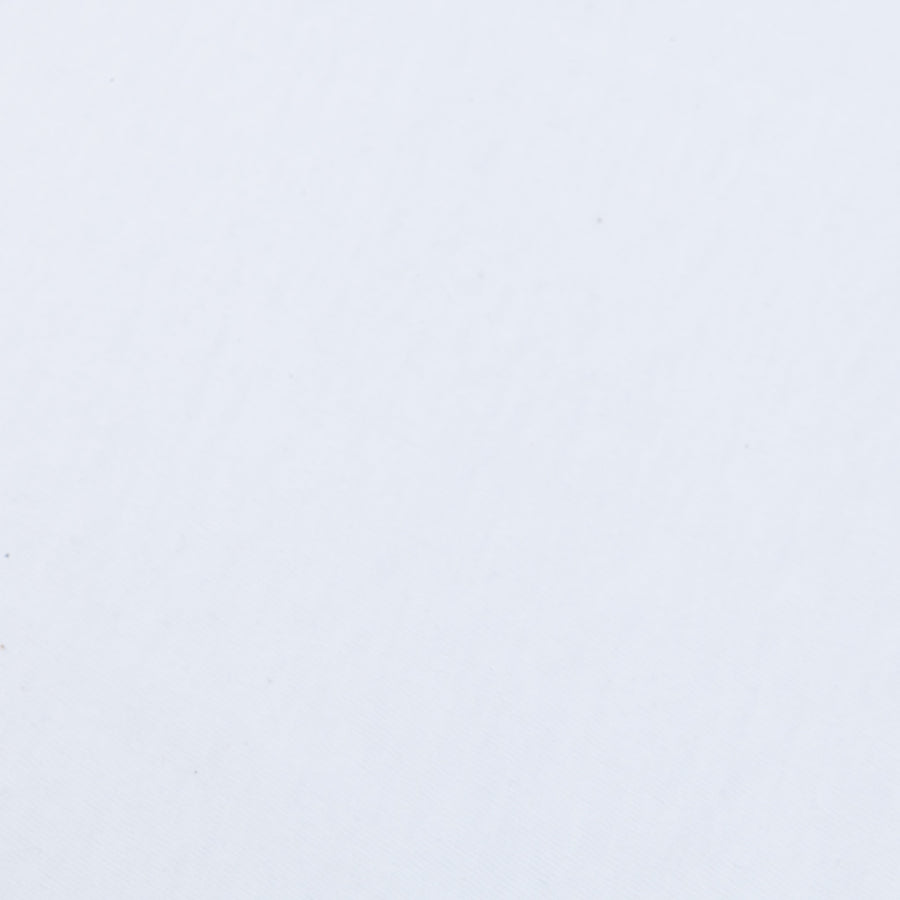 James Perse Crew Neck Pocket Tee White