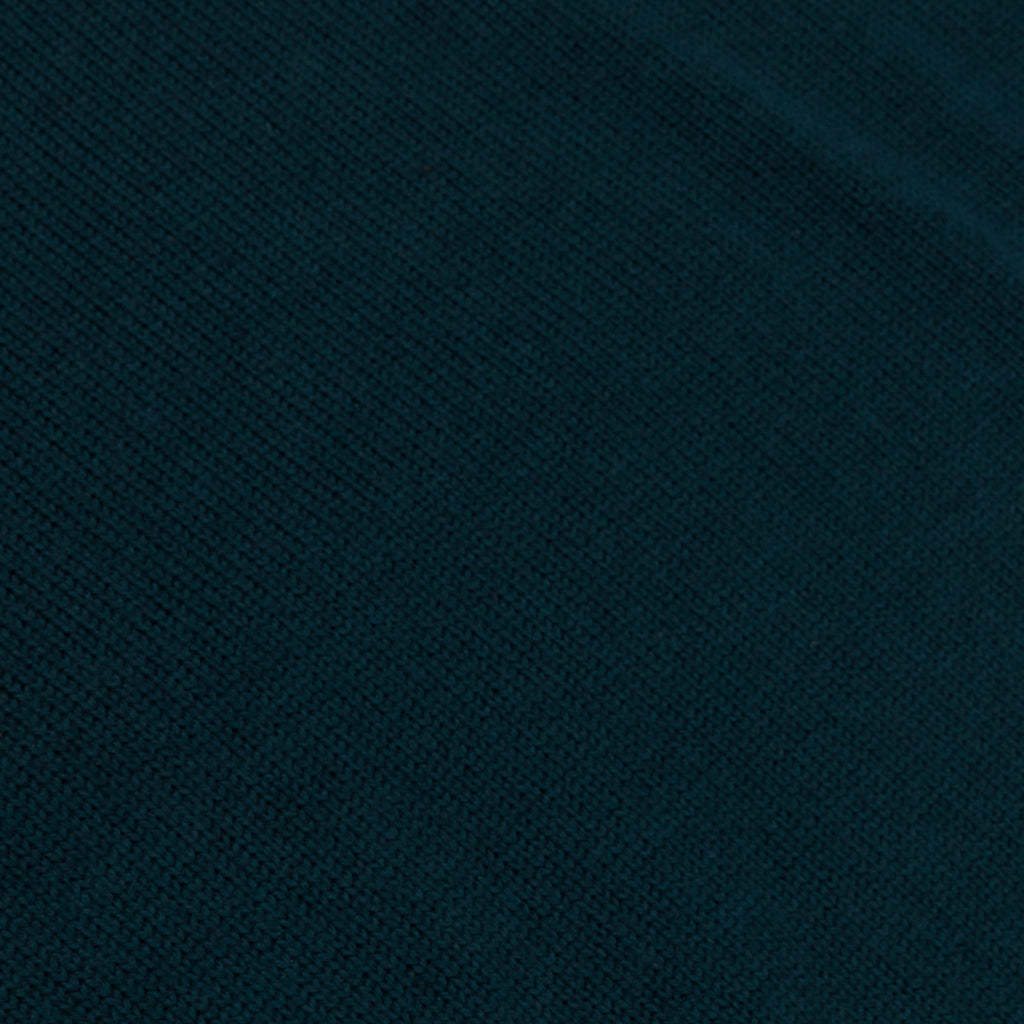 Drumohr Dolcevita Merino Wool Turtleneck Racing Green