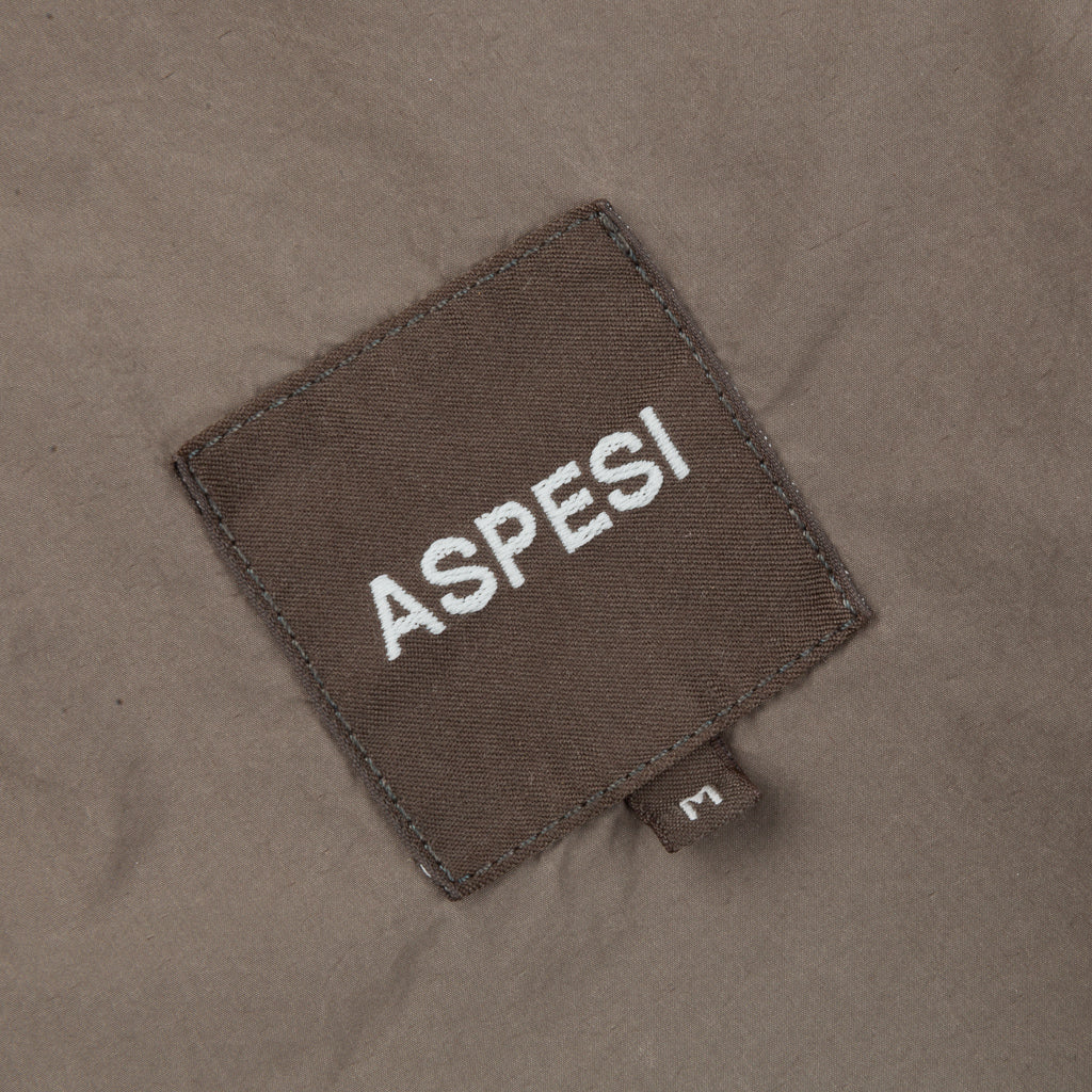 Aspesi ReParkettone Argilla