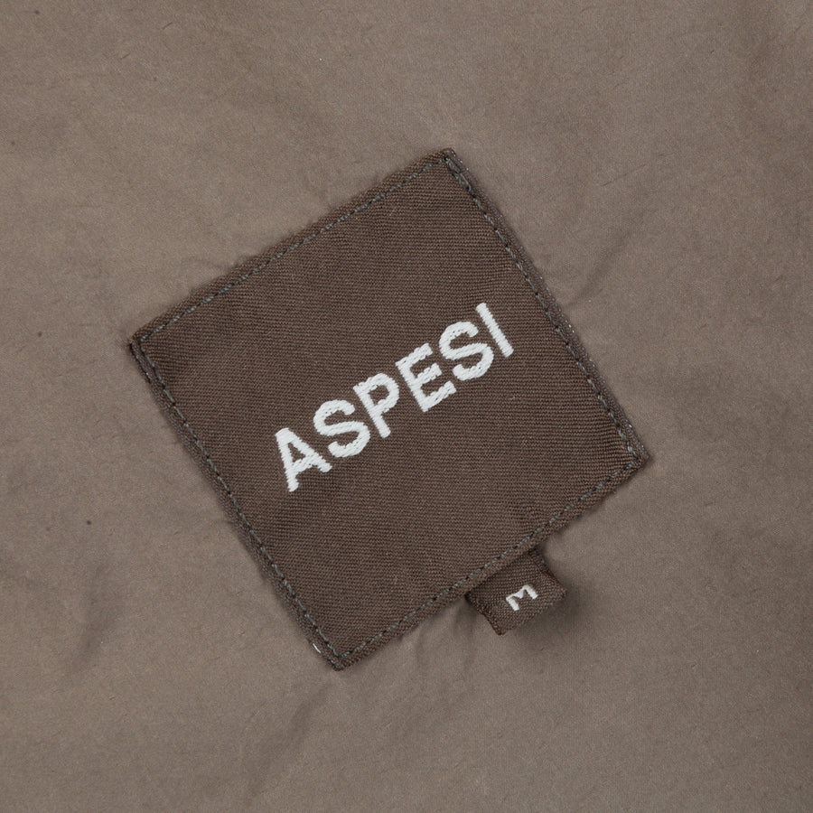Aspesi ReParkettone Argilla