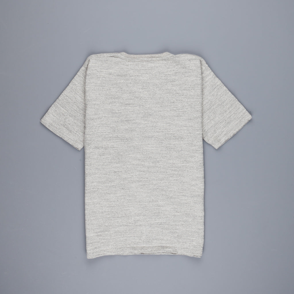 Orgueil 9015 T-Shirt Crew Neck Grey