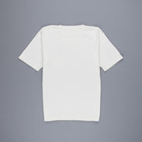 Orgueil 9015 T-Shirt Crew Neck White
