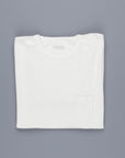 Orgueil 9015 T-Shirt Crew Neck White