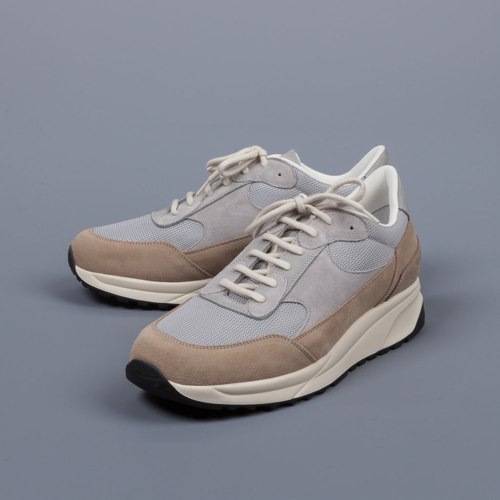 Common Projects Track Classic Grey – Frans Boone Store